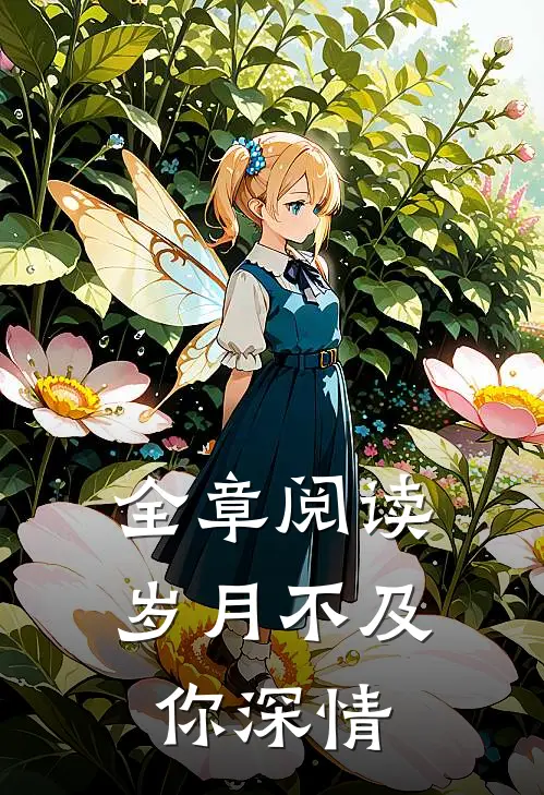 全章阅读岁月不及你深情