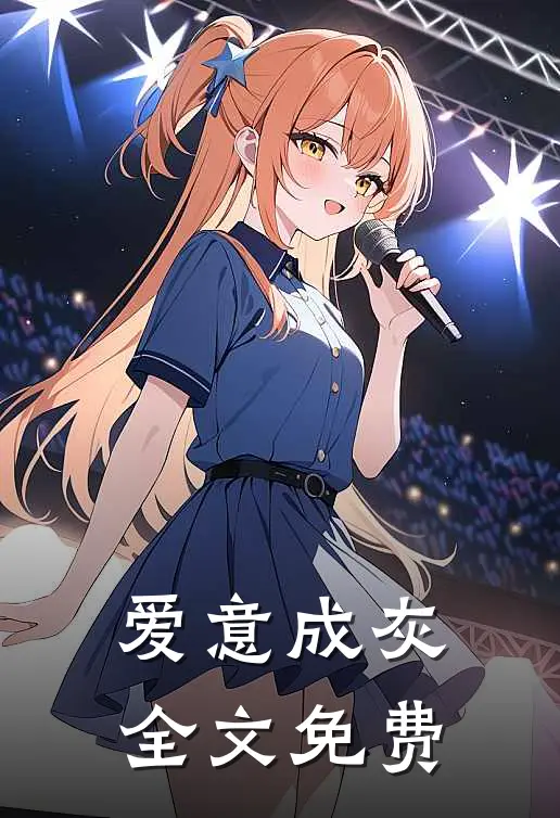雾散时,爱意成灰全文免费