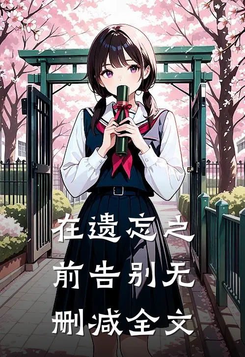 在遗忘之前告别无删减全文