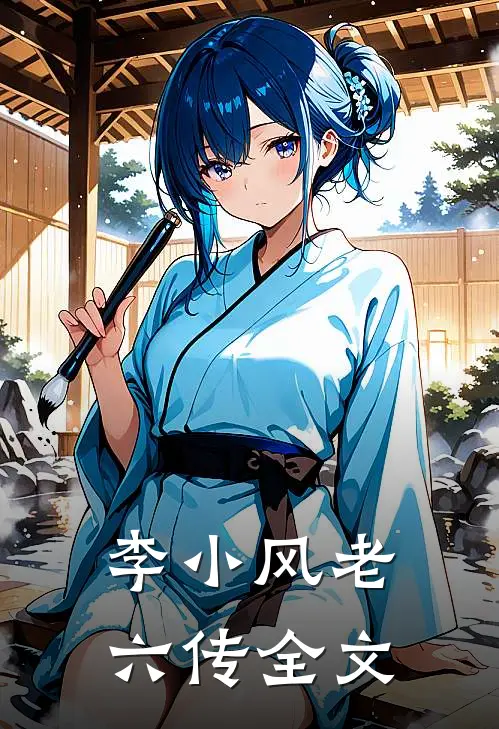 李小风老六传全文在线阅读