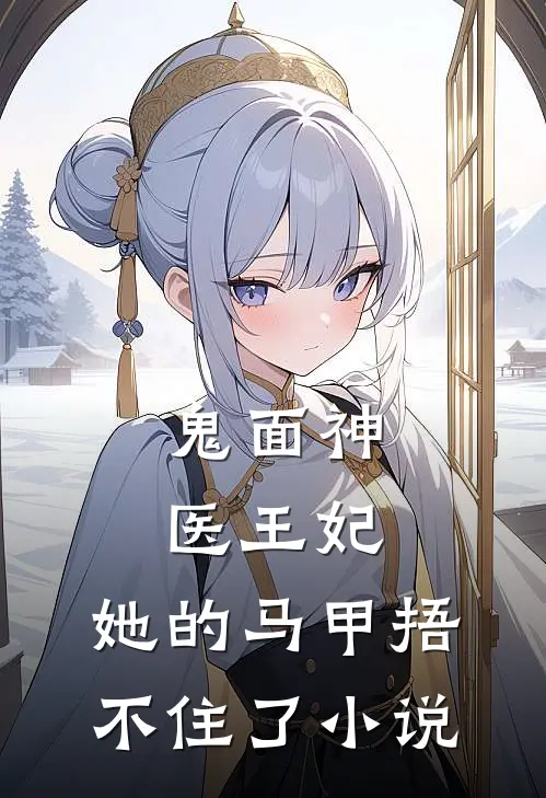 鬼面神医王妃,她的马甲捂不住了