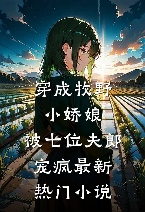 穿成牧野小娇娘被七位夫郎宠疯最新热门免费阅读