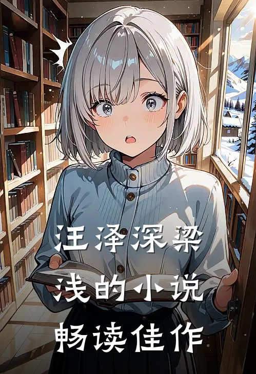 汪泽深梁浅的小说畅读佳作