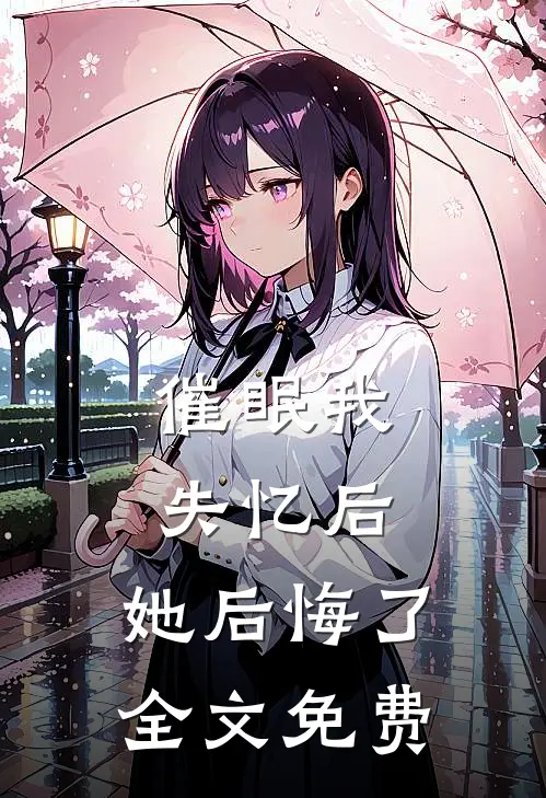 催眠我失忆后,她后悔了全文免费观看