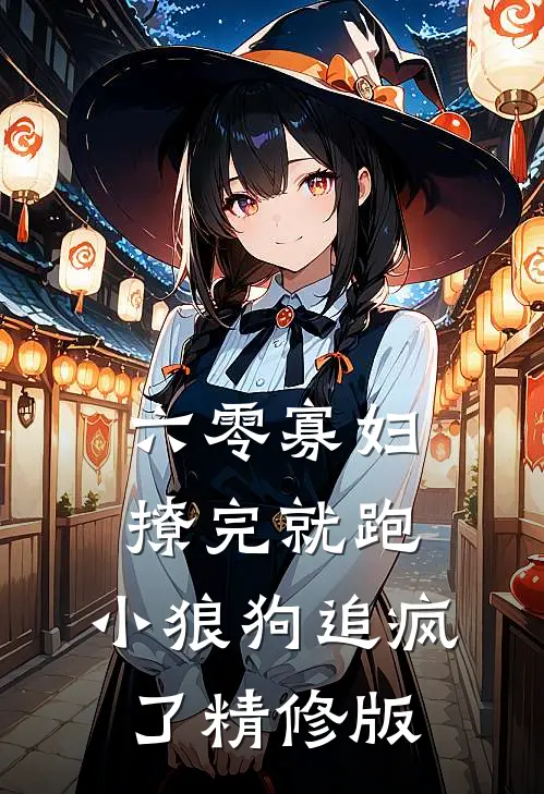 六零寡妇撩完就跑，小狼狗追疯了精修版