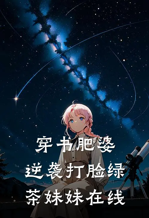 穿书肥婆,逆袭打脸绿茶妹妹在线看