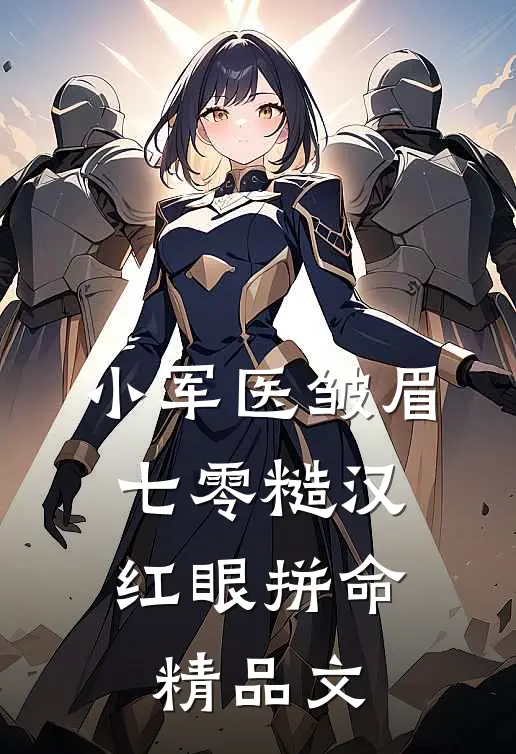 小军医皱眉，七零糙汉红眼拼命精品文