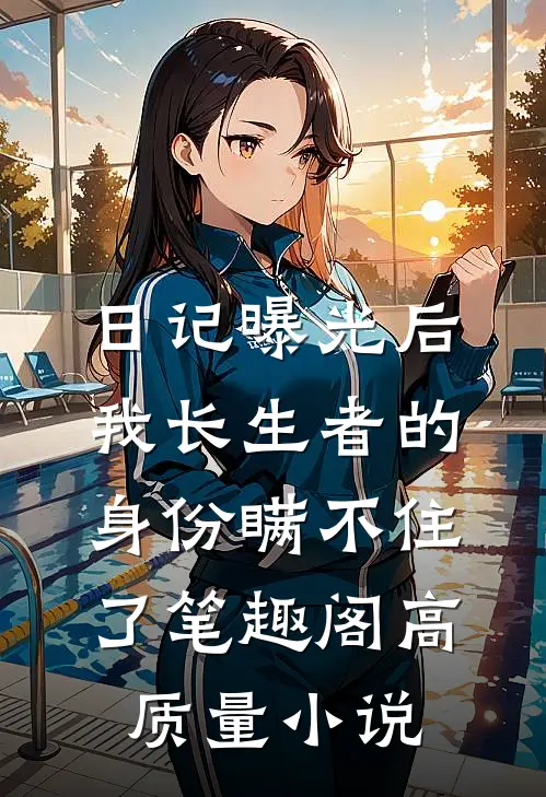 日记曝光后,我长生者的身份瞒不住了笔趣阁高质量小说