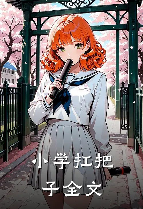 小学扛把子全文翻译