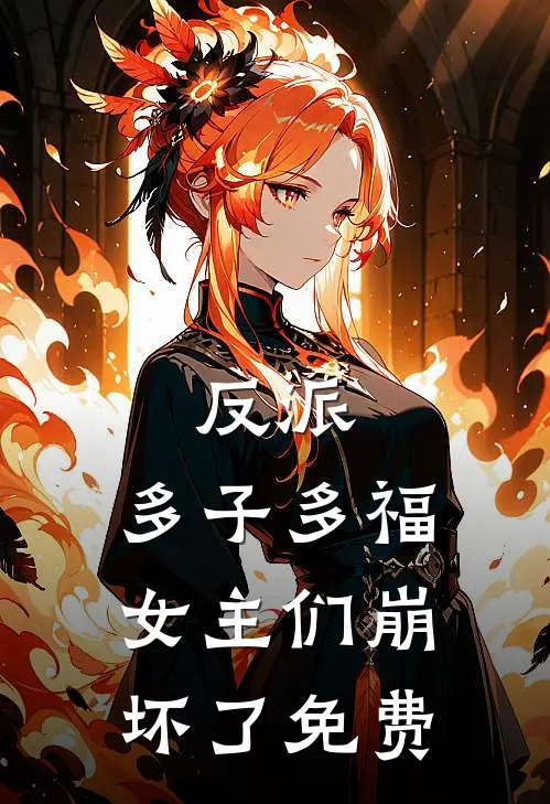 反派多子多福,女主们崩坏了免费
