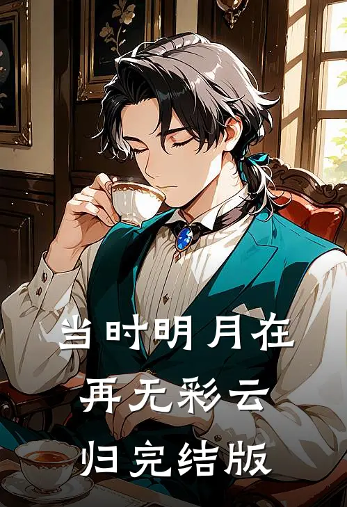 当时明月在，再无彩云归完结版