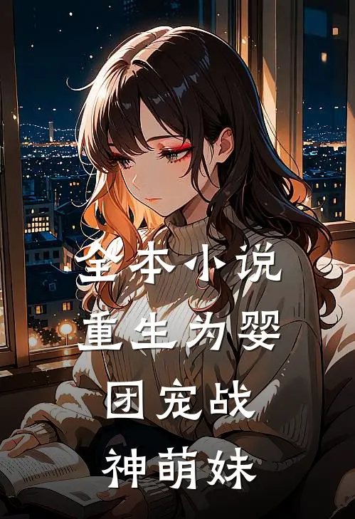全本重生为婴团宠战神萌妹全文阅读
