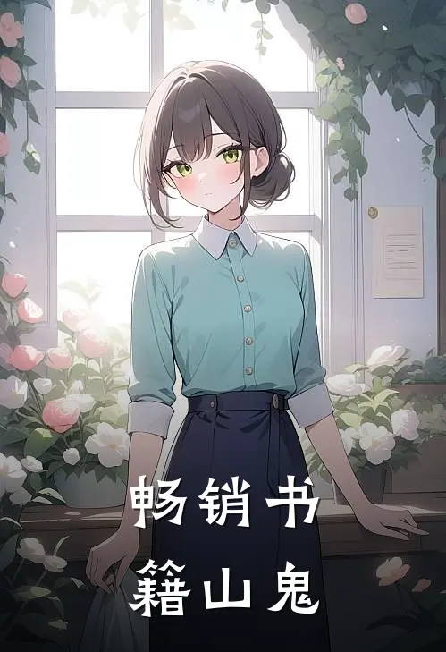 畅销书籍山鬼