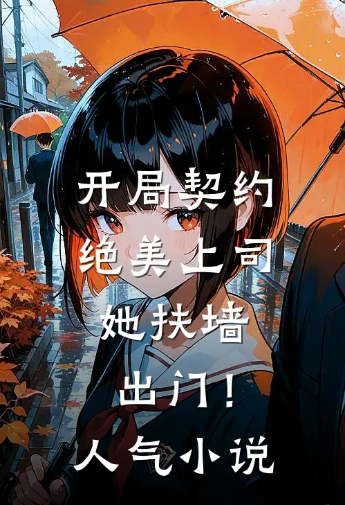 开局契约绝美上司,她扶墙出门!人气