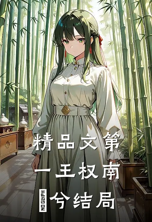 精品文第一王权南玥兮结局