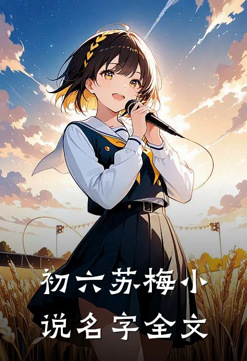 初六苏梅小说名字全文
