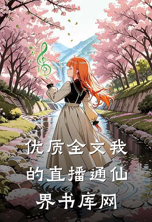 优质全文我的直播通仙界书库网
