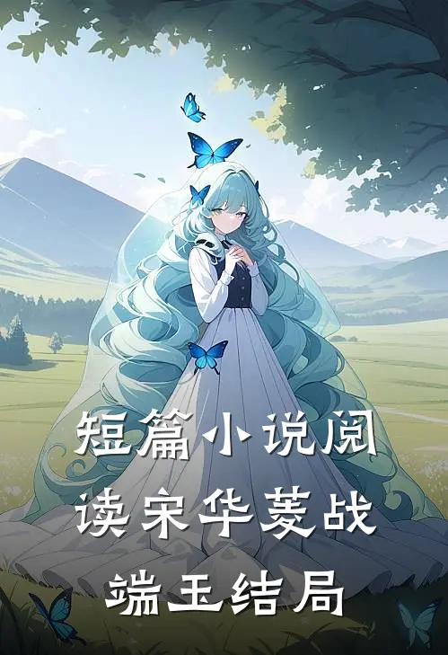 短篇小说阅读宋华菱战端玉结局