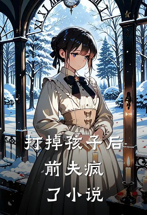打掉孩子后,前夫疯了阅读