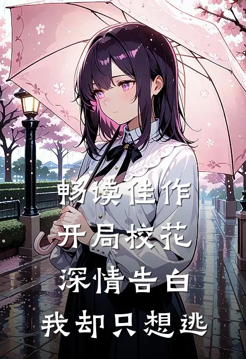 畅读佳作开局校花深情告白，我却只想逃
