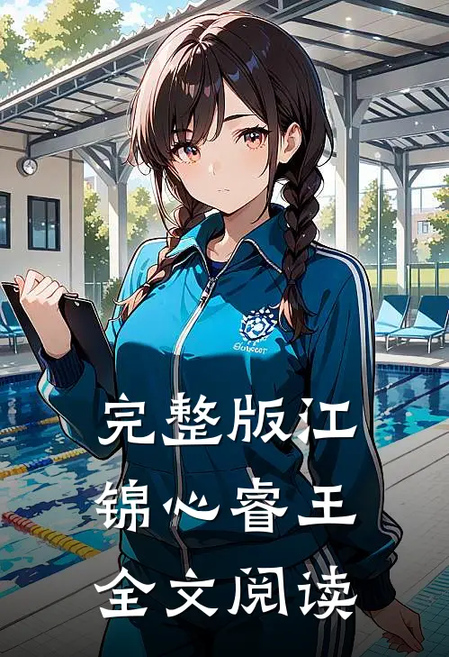 完整版江锦心睿王全文阅读