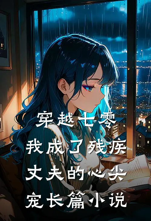 穿越七零：我成了残疾丈夫的心尖宠长篇小说