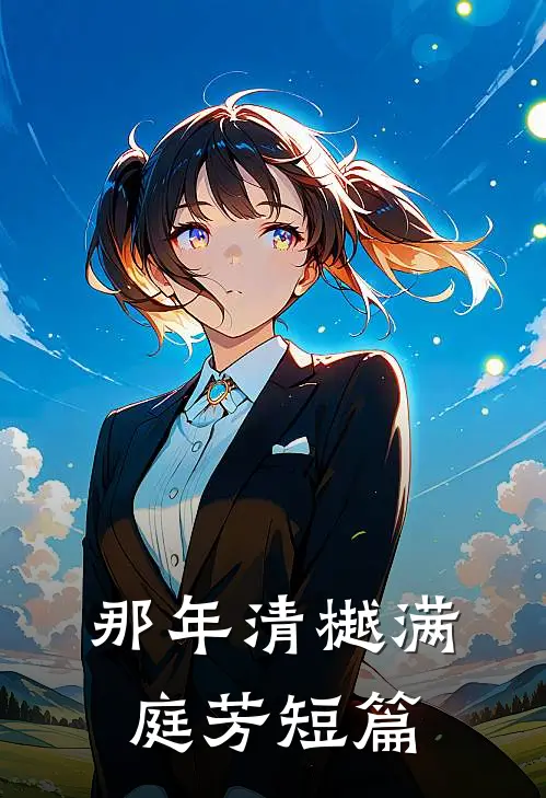 那年清樾满庭芳短篇