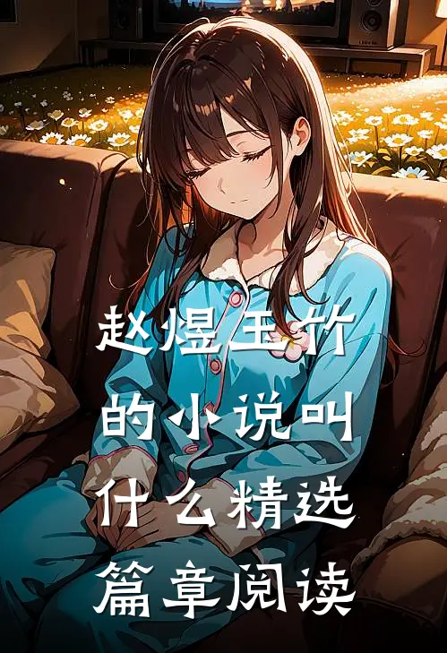 赵煜玉竹的小说叫什么精选篇章阅读