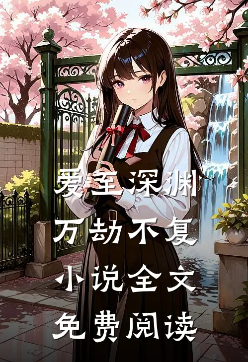 爱至深渊,万劫不复全文免费阅读