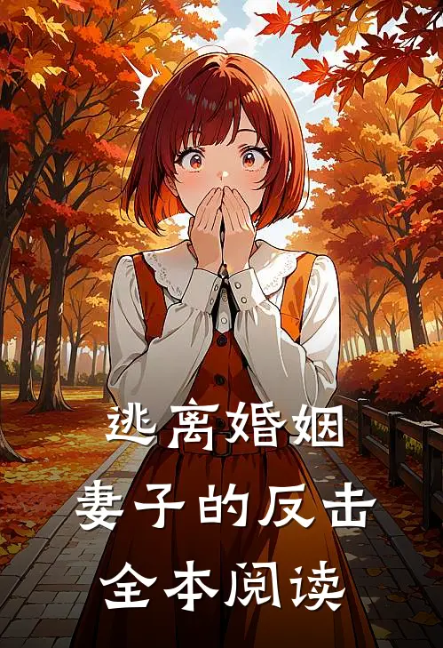 逃离婚姻：妻子的反击全本阅读