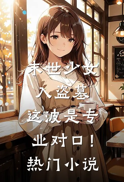 末世少女入盗墓，这波是专业对口！热门小说