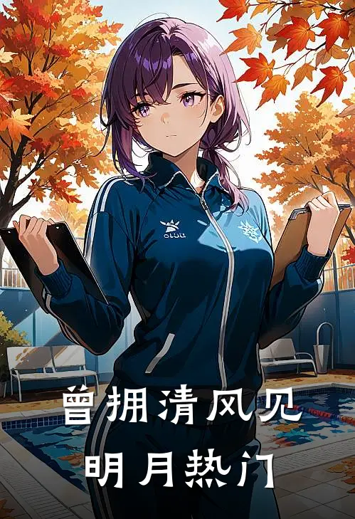 曾拥清风见明月热门