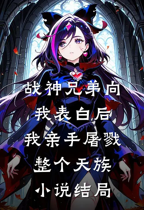 战神兄弟向我表白后，我亲手屠戮整个天族小说结局
