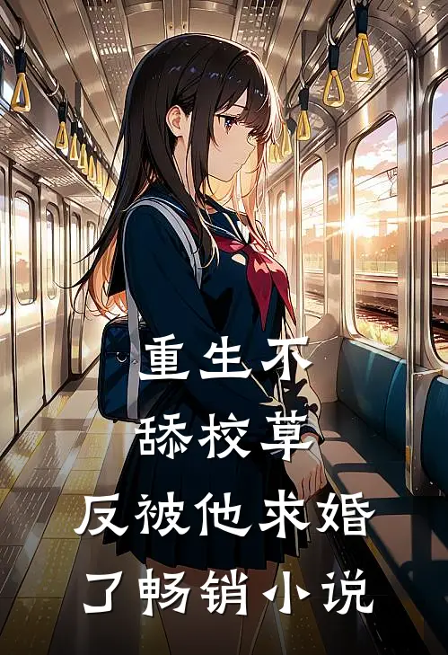 重生不舔校草,反被他求婚了畅销免费阅读