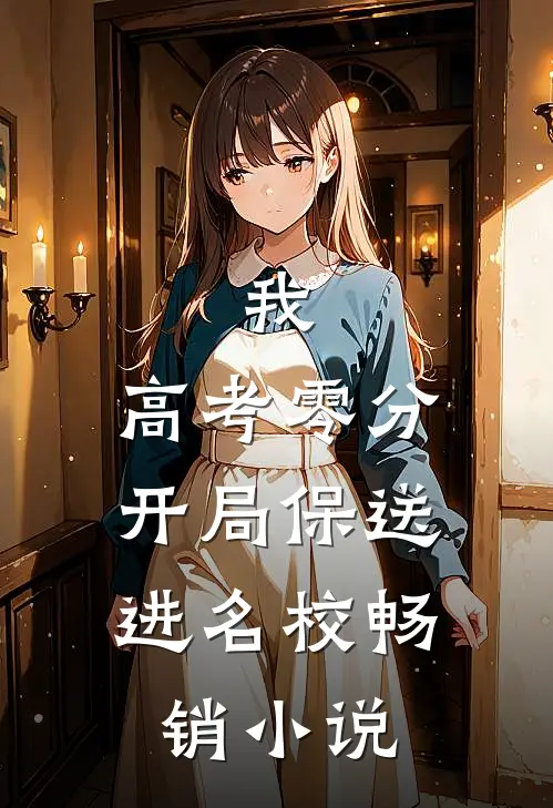 我，高考零分，开局保送进名校畅销小说