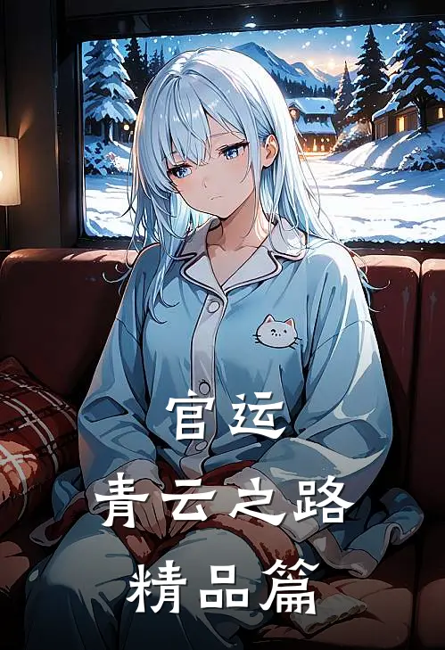 官运：青云之路精品篇