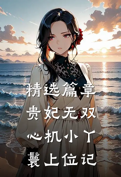 精选篇章贵妃无双：心机小丫鬟上位记