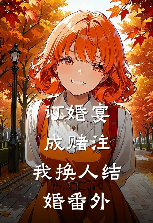 订婚宴成赌注,我换人结婚 番外