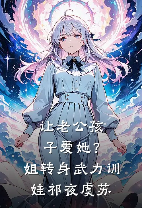 让老公孩子爱她？姐转身武力训娃祁夜虞苏