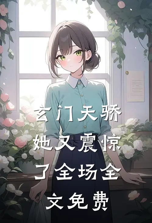 玄门天骄她又震惊了全场全文免费