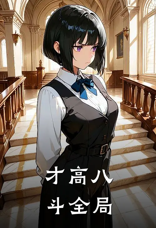 才高八斗全局