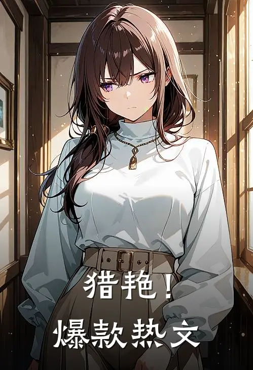 猎艳!爆款热文