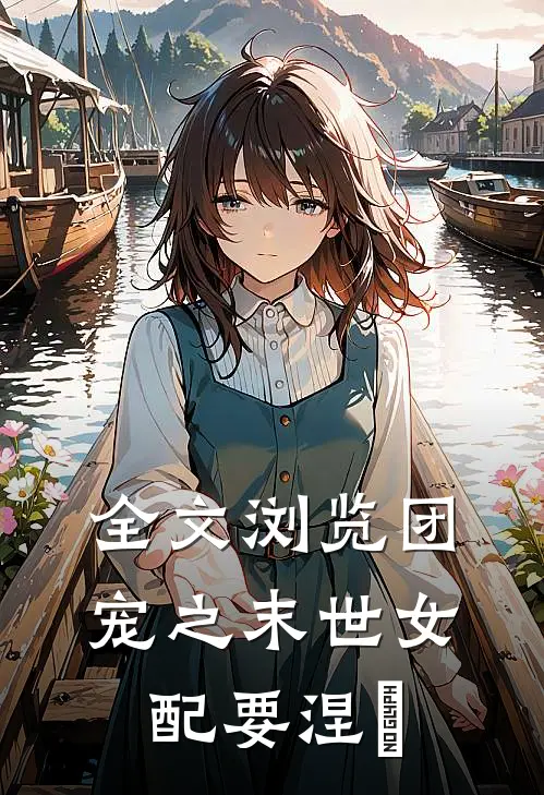 全文浏览团宠之末世女配要涅槃