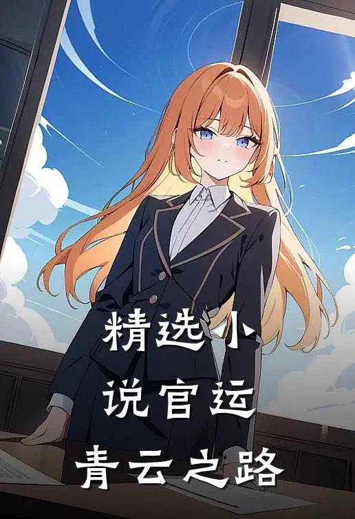 精选小说官运：青云之路