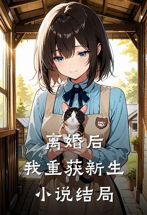 离婚后,我重获新生结局如何