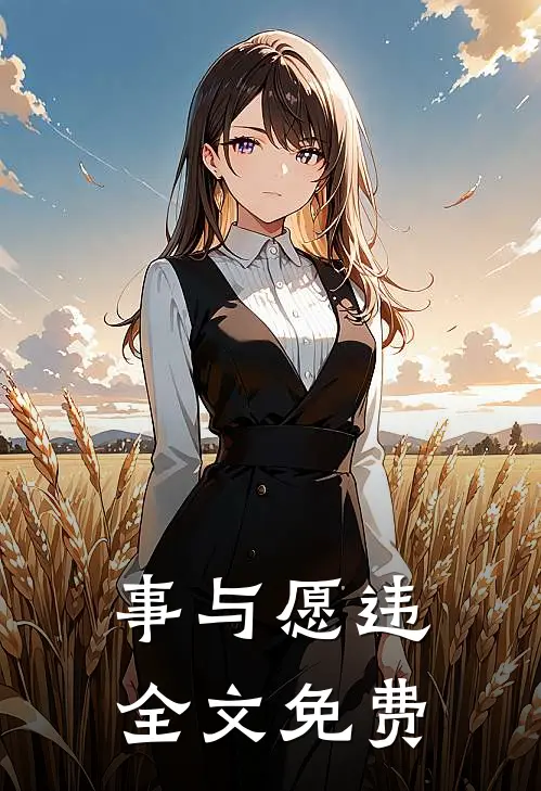 事与愿违全文免费