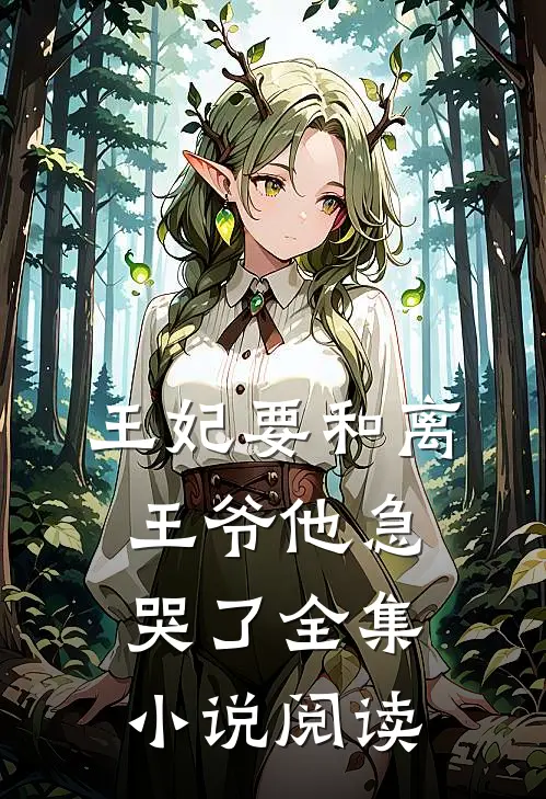 王妃要和离,王爷他急哭了全集阅读免费