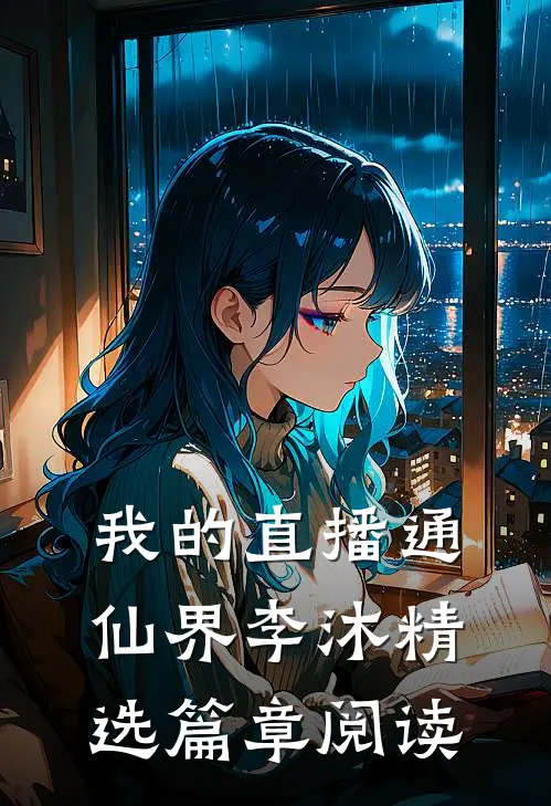 我的直播通仙界李沐精选篇章阅读
