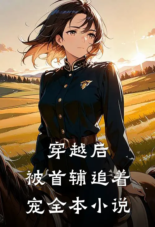 穿越后，被首辅追着宠全本小说
