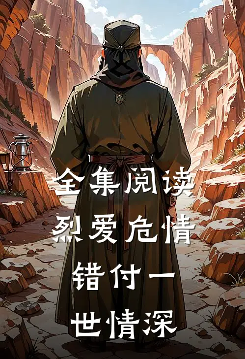 全集阅读烈爱危情：错付一世情深